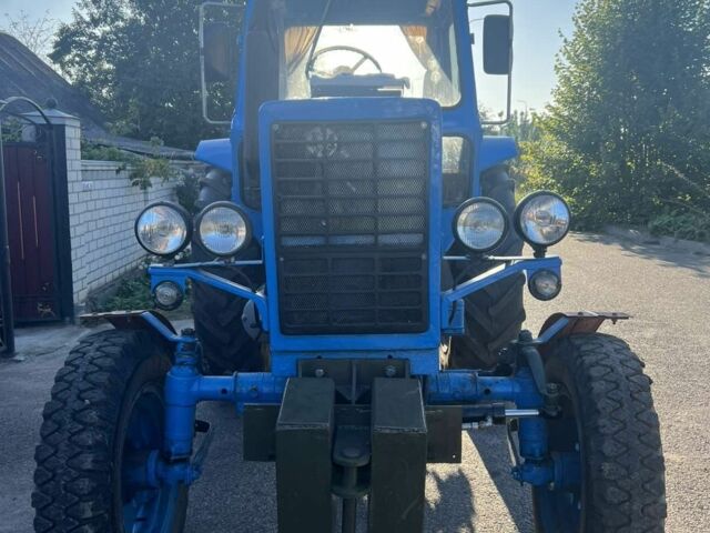 МТЗ Другая 2000 в Радомышле на Automoto.ua МТЗ Другая, объемом двигателя 0 л и пробегом 0 тыс. км за 6000 $, фото 3 на Automoto.ua