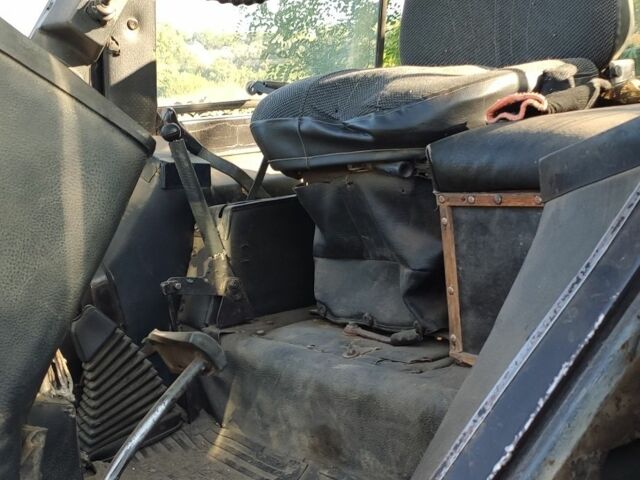 МТЗ Другая, объемом двигателя 0 л и пробегом 0 тыс. км за 9700 $, фото 3 на Automoto.ua