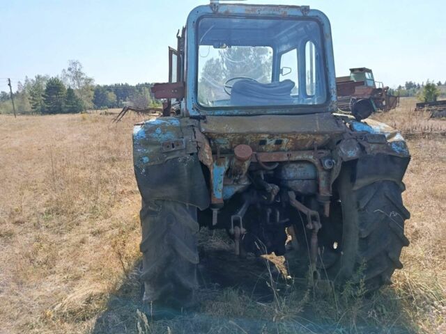 МТЗ Другая, объемом двигателя 4 л и пробегом 0 тыс. км за 1500 $, фото 2 на Automoto.ua