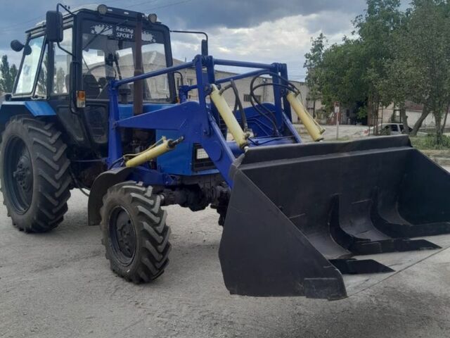 МТЗ Інша, об'ємом двигуна 4.75 л та пробігом 0 тис. км за 9500 $, фото 3 на Automoto.ua