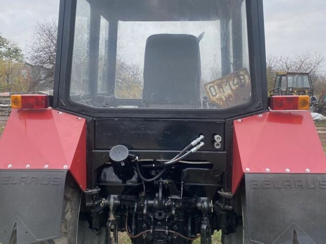 МТЗ Другая, объемом двигателя 4.01 л и пробегом 300 тыс. км за 7800 $, фото 2 на Automoto.ua