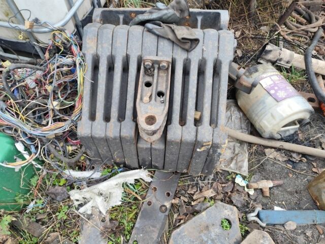 МТЗ Другая, объемом двигателя 0 л и пробегом 0 тыс. км за 355 $, фото 6 на Automoto.ua