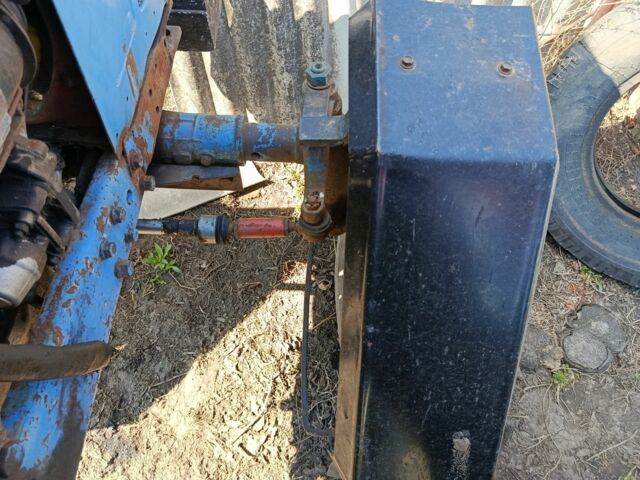 МТЗ Інша, об'ємом двигуна 0 л та пробігом 0 тис. км за 3500 $, фото 1 на Automoto.ua