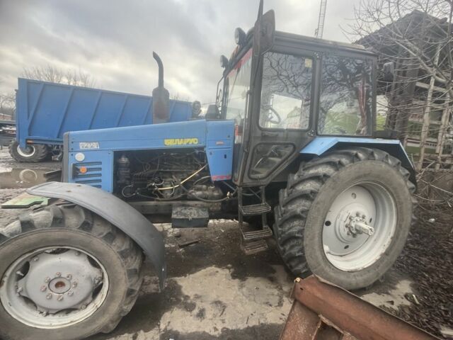 МТЗ Другая, объемом двигателя 0 л и пробегом 0 тыс. км за 15000 $, фото 2 на Automoto.ua