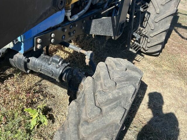 МТЗ Другая 2000 в Кривом Роге на Automoto.ua МТЗ Другая, объемом двигателя 0 л и пробегом 0 тыс. км за 8500 $, фото 4 на Automoto.ua