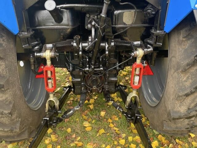 МТЗ Інша, об'ємом двигуна 4.75 л та пробігом 3 тис. км за 9000 $, фото 5 на Automoto.ua