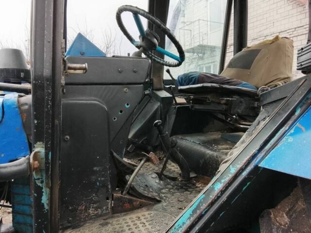 МТЗ Другая, объемом двигателя 0 л и пробегом 0 тыс. км за 5700 $, фото 2 на Automoto.ua