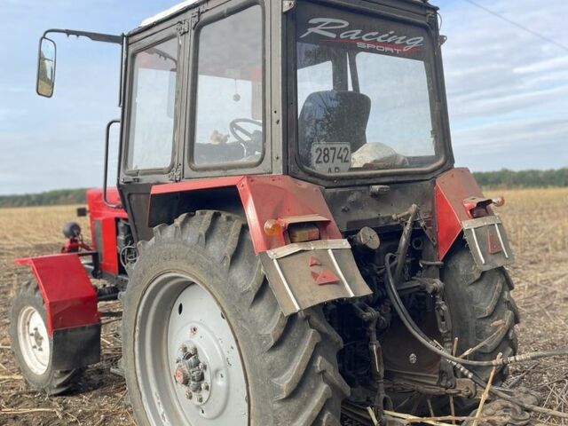 МТЗ Другая, объемом двигателя 0 л и пробегом 0 тыс. км за 8999 $, фото 6 на Automoto.ua