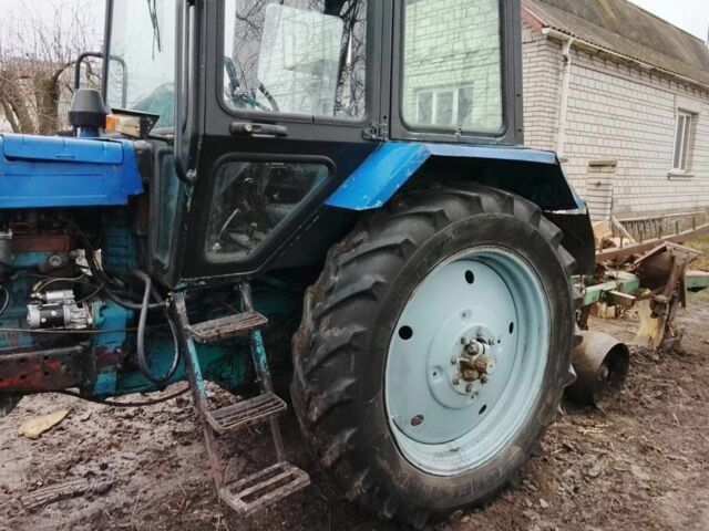 МТЗ Другая, объемом двигателя 0 л и пробегом 0 тыс. км за 5700 $, фото 1 на Automoto.ua
