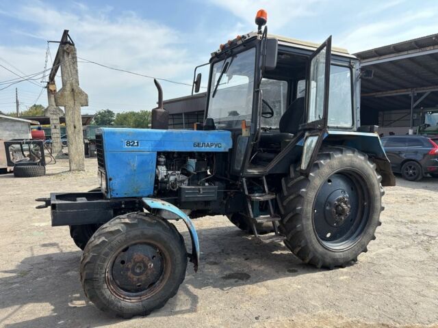МТЗ Другая, объемом двигателя 0 л и пробегом 0 тыс. км за 8700 $, фото 3 на Automoto.ua