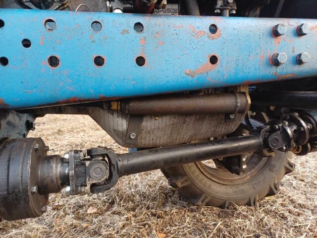 МТЗ Другая, объемом двигателя 4.7 л и пробегом 0 тыс. км за 10500 $, фото 7 на Automoto.ua