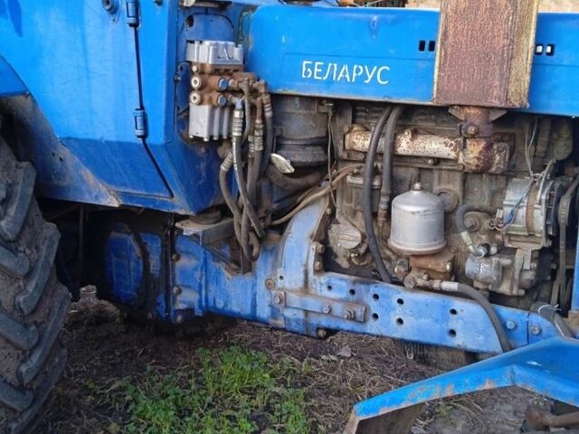 МТЗ Другая, объемом двигателя 0 л и пробегом 0 тыс. км за 4200 $, фото 1 на Automoto.ua