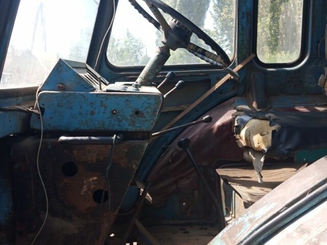 МТЗ Другая, объемом двигателя 0 л и пробегом 0 тыс. км за 3000 $, фото 4 на Automoto.ua