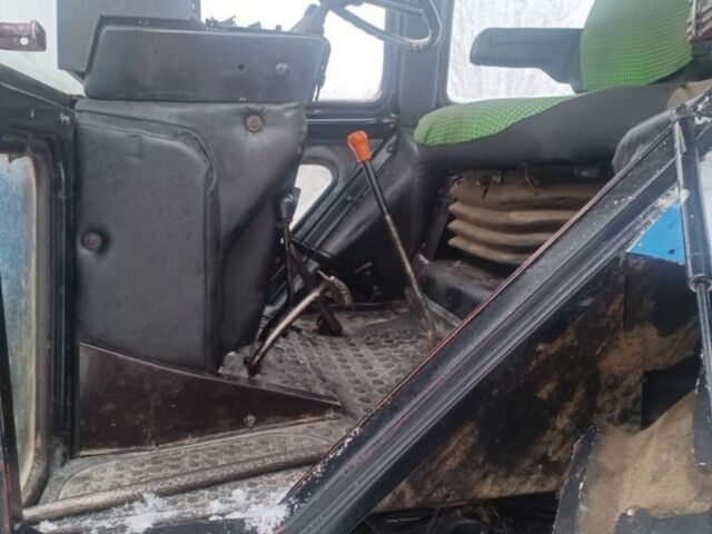 МТЗ Інша, об'ємом двигуна 4.75 л та пробігом 5 тис. км за 7000 $, фото 4 на Automoto.ua