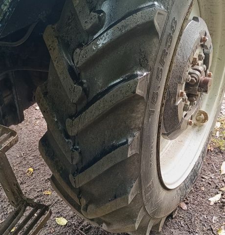 МТЗ Інша, об'ємом двигуна 5 л та пробігом 2 тис. км за 7000 $, фото 6 на Automoto.ua