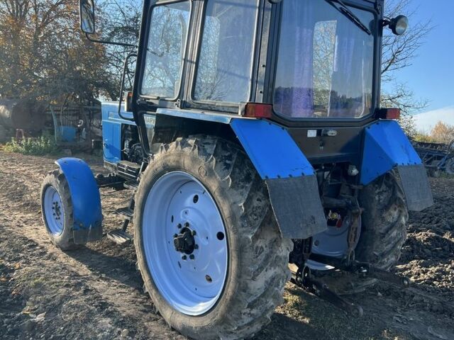 МТЗ Інша, об'ємом двигуна 5 л та пробігом 2 тис. км за 10300 $, фото 2 на Automoto.ua