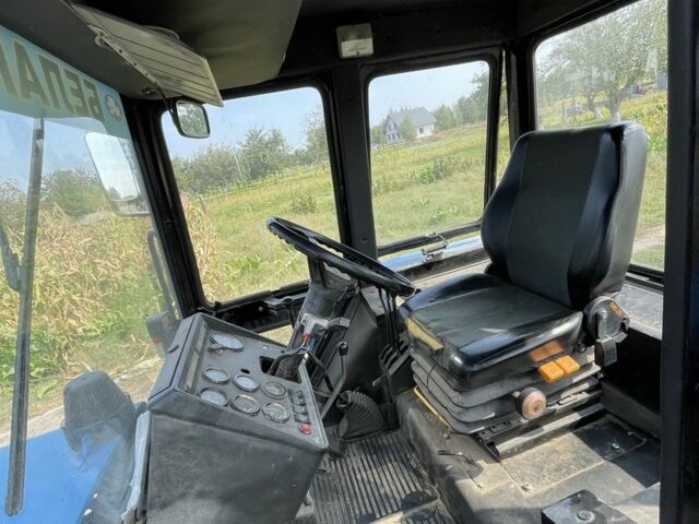 МТЗ Інша, об'ємом двигуна 0 л та пробігом 0 тис. км за 10900 $, фото 6 на Automoto.ua