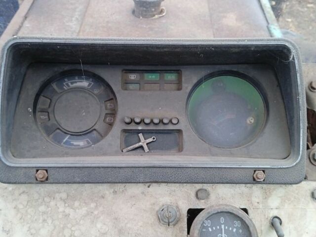 МТЗ Другая, объемом двигателя 0 л и пробегом 0 тыс. км за 1424 $, фото 4 на Automoto.ua