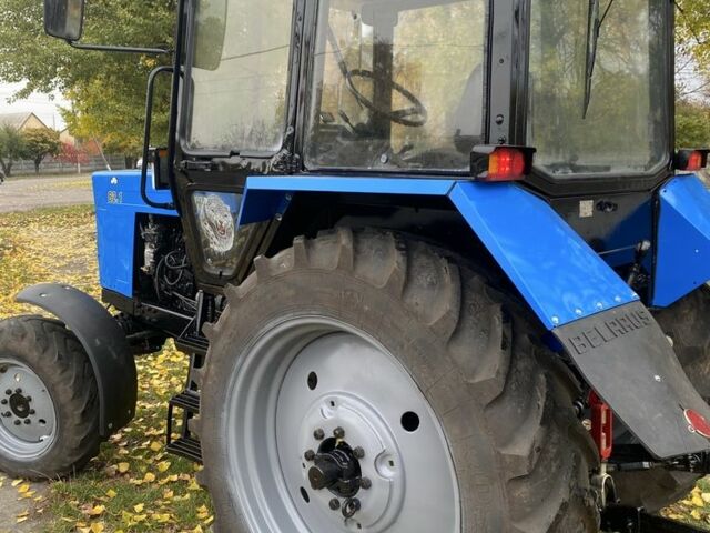 МТЗ Інша, об'ємом двигуна 4.75 л та пробігом 3 тис. км за 9000 $, фото 6 на Automoto.ua