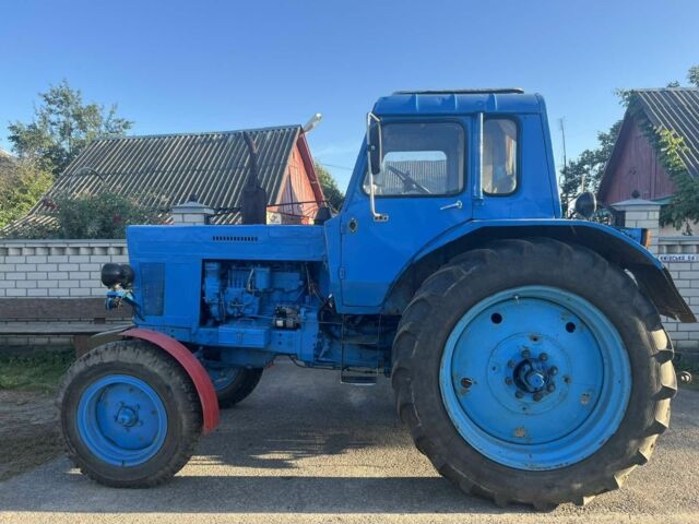 МТЗ Другая 2000 в Радомышле на Automoto.ua МТЗ Другая, объемом двигателя 0 л и пробегом 0 тыс. км за 6000 $, фото 2 на Automoto.ua