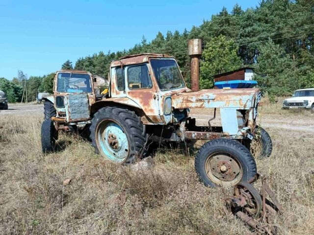 МТЗ Другая, объемом двигателя 4 л и пробегом 0 тыс. км за 1500 $, фото 9 на Automoto.ua