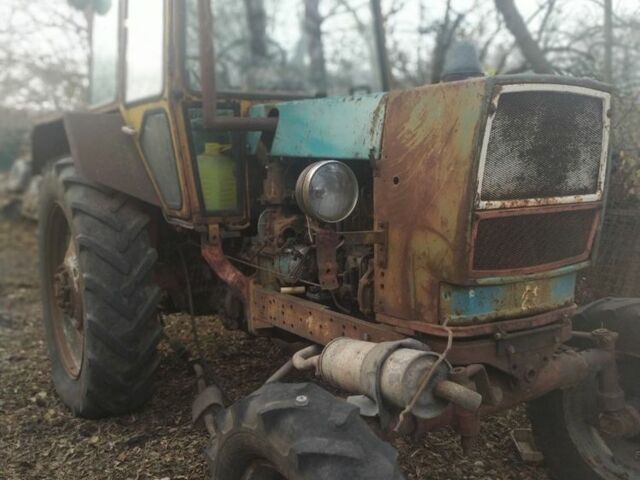 МТЗ Другая, объемом двигателя 0 л и пробегом 0 тыс. км за 1667 $, фото 1 на Automoto.ua