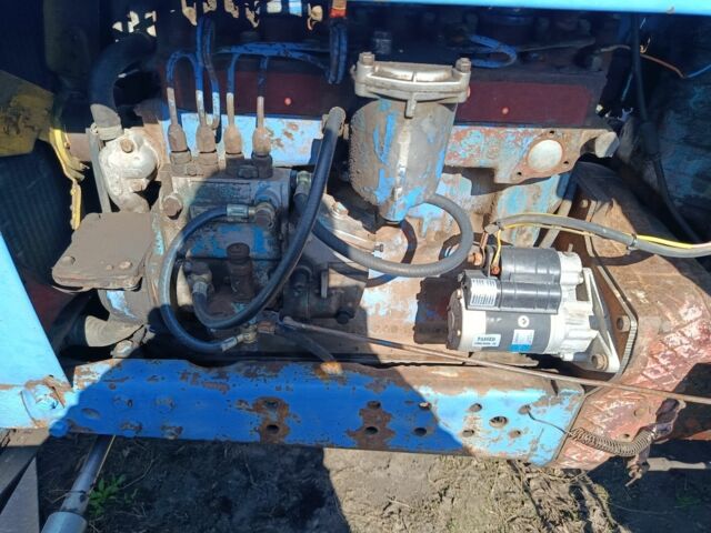 МТЗ Інша, об'ємом двигуна 0 л та пробігом 0 тис. км за 3500 $, фото 5 на Automoto.ua