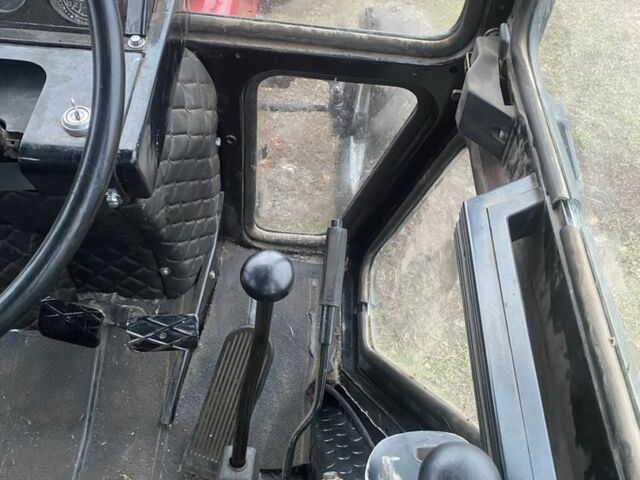 МТЗ Другая, объемом двигателя 4.01 л и пробегом 300 тыс. км за 7800 $, фото 6 на Automoto.ua