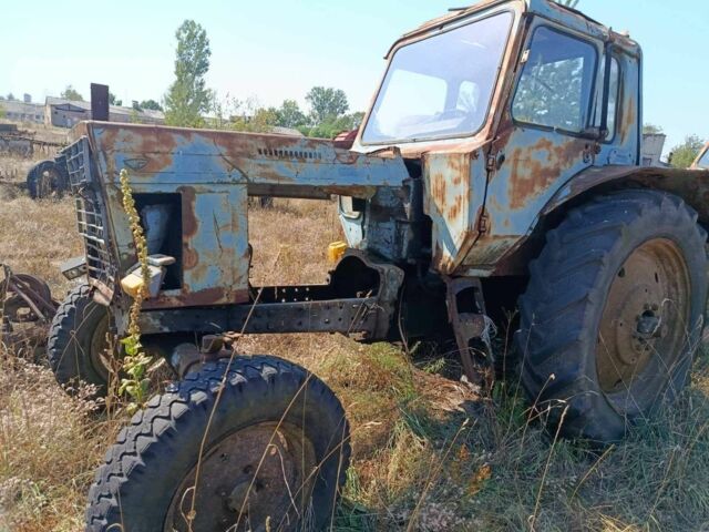 МТЗ Другая, объемом двигателя 4 л и пробегом 0 тыс. км за 1500 $, фото 3 на Automoto.ua