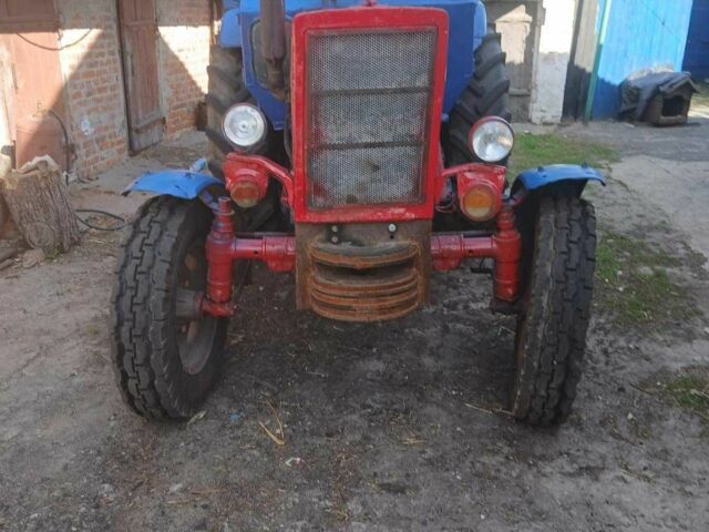 МТЗ Другая, объемом двигателя 0 л и пробегом 0 тыс. км за 4000 $, фото 2 на Automoto.ua