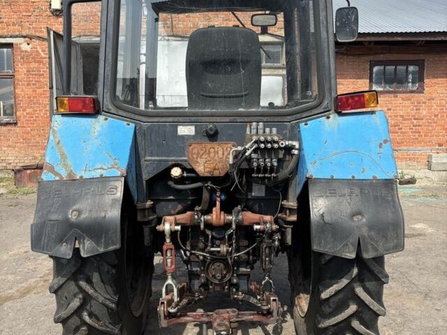 МТЗ Другая, объемом двигателя 0 л и пробегом 0 тыс. км за 8700 $, фото 2 на Automoto.ua