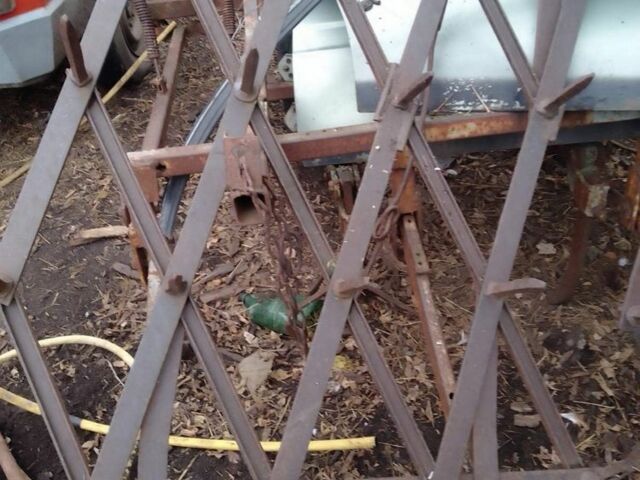 МТЗ Другая, объемом двигателя 0 л и пробегом 0 тыс. км за 1425 $, фото 8 на Automoto.ua