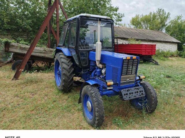 МТЗ Другая, объемом двигателя 0 л и пробегом 0 тыс. км за 6000 $, фото 2 на Automoto.ua