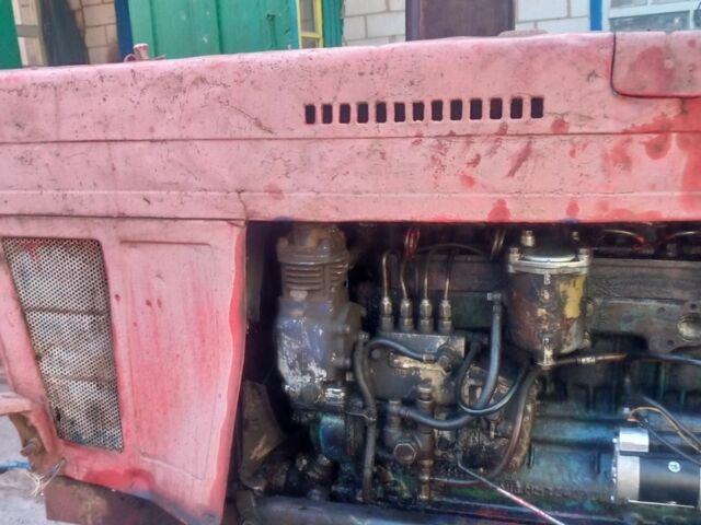 МТЗ Другая, объемом двигателя 0 л и пробегом 0 тыс. км за 4000 $, фото 11 на Automoto.ua