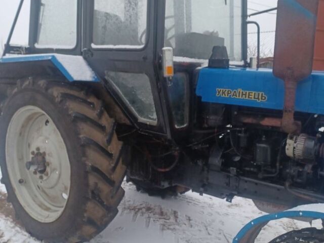 МТЗ Інша, об'ємом двигуна 4.75 л та пробігом 5 тис. км за 7000 $, фото 5 на Automoto.ua