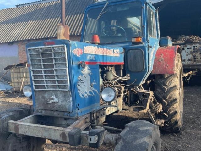 МТЗ Другая, объемом двигателя 0 л и пробегом 0 тыс. км за 6000 $, фото 2 на Automoto.ua