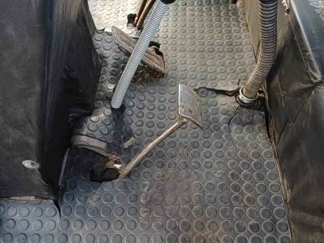 МТЗ Другая, объемом двигателя 4.7 л и пробегом 0 тыс. км за 10500 $, фото 11 на Automoto.ua