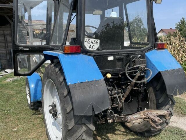 МТЗ Інша, об'ємом двигуна 0 л та пробігом 0 тис. км за 10900 $, фото 2 на Automoto.ua