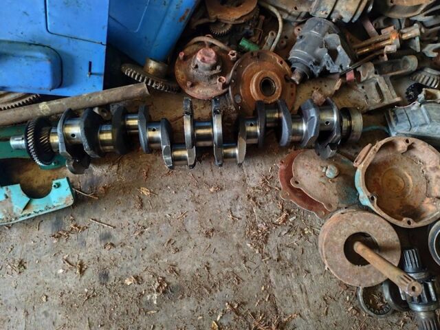 МТЗ Другая, объемом двигателя 0 л и пробегом 0 тыс. км за 355 $, фото 1 на Automoto.ua