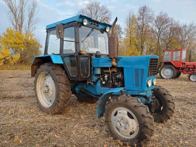 МТЗ Другая, объемом двигателя 4.7 л и пробегом 0 тыс. км за 10500 $, фото 2 на Automoto.ua