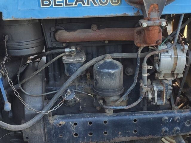 МТЗ Другая, объемом двигателя 0 л и пробегом 0 тыс. км за 9700 $, фото 5 на Automoto.ua