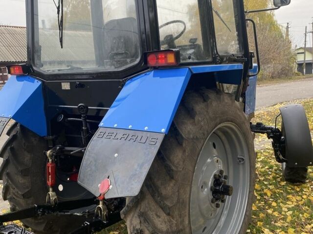 МТЗ Інша, об'ємом двигуна 4.75 л та пробігом 3 тис. км за 9000 $, фото 3 на Automoto.ua