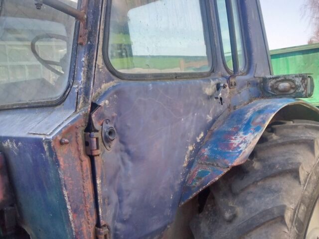 МТЗ Другая, объемом двигателя 0 л и пробегом 0 тыс. км за 4000 $, фото 14 на Automoto.ua