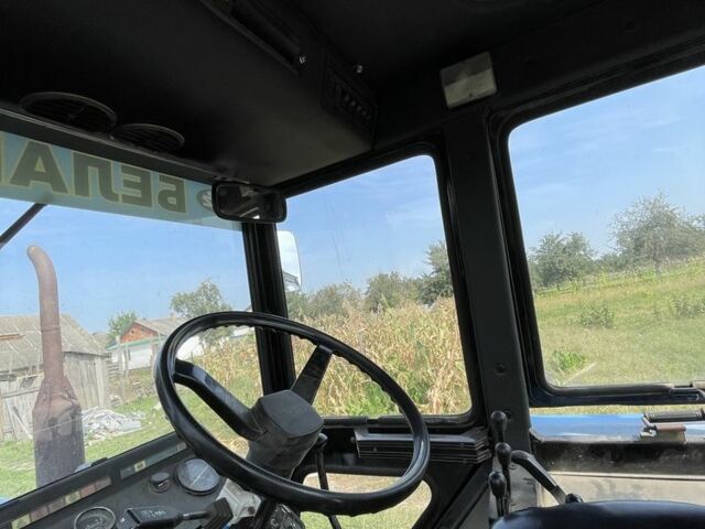 МТЗ Інша, об'ємом двигуна 0 л та пробігом 0 тис. км за 10900 $, фото 5 на Automoto.ua