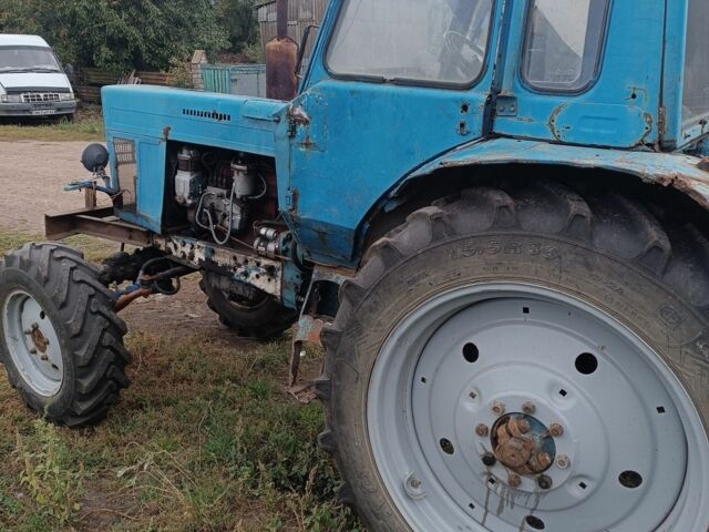 МТЗ Другая, объемом двигателя 0 л и пробегом 0 тыс. км за 7500 $, фото 3 на Automoto.ua