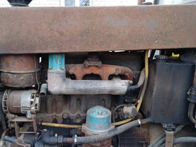 МТЗ Другая, объемом двигателя 0 л и пробегом 0 тыс. км за 1425 $, фото 2 на Automoto.ua