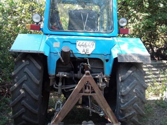 МТЗ Інша, об'ємом двигуна 0 л та пробігом 0 тис. км за 7000 $, фото 2 на Automoto.ua
