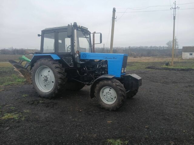 МТЗ Другая, объемом двигателя 0 л и пробегом 0 тыс. км за 12000 $, фото 1 на Automoto.ua