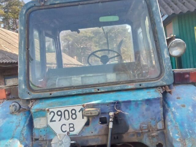 МТЗ Другая, объемом двигателя 0 л и пробегом 0 тыс. км за 4000 $, фото 4 на Automoto.ua