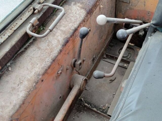 МТЗ Другая, объемом двигателя 0 л и пробегом 0 тыс. км за 1424 $, фото 3 на Automoto.ua